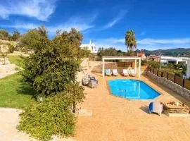 Ferienhaus Für 16 Personen In Episkopi, Kreta West Kreta