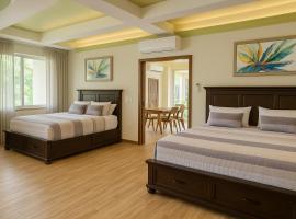 Boca de Tomatlán Ocean Frontage Boutique Hotel, ξενοδοχείο σε Puerto Vallarta