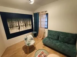 'La forêt enchantée'