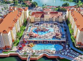 Westgate Town Center Resort، فندق في أورلاندو