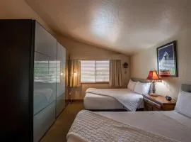 Cozy Double Queen Mountain Suite Near Park City - 3055