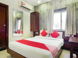 Hotel O M, khách sạn ở Buckinghampet