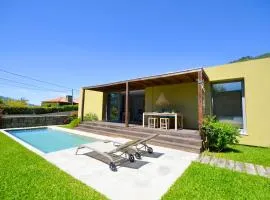 Stilvolle Und Luxuriöse 2 Schlafzimmer Villa In Moledo