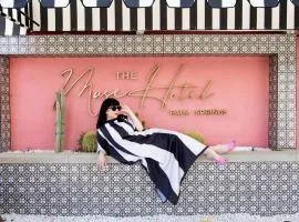 The Muse Hotel Palm Springs