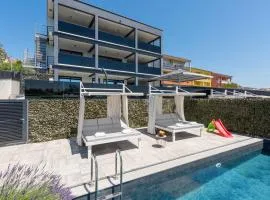 Villa Zwillinge Standard In Crikvenica