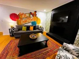 La Casa Bella - 5 bedrooms