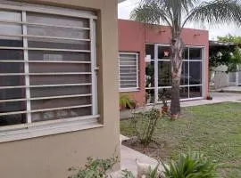 Cabañas Mundo al revés