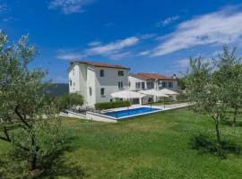 Schöne Villa Camellia Mit Privatem Pool