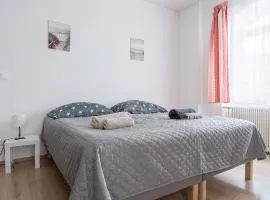 revLIVING Apartment Octavus Hohenwarth 3 Schlafzimmer