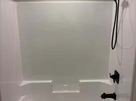 1st Luxury Residential Elevator rooftop deck