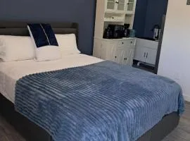 Small's Cozy Rest 6 Efficiency