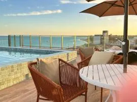 FLAT Beira Mar Tamandare