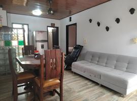 Acogedor Apto en el Rodadero، فندق في Gaira