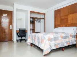 Suites Gaby Cancun