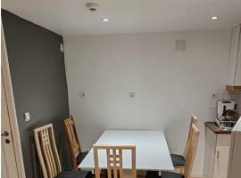 Odin Rooms, hotel in Tromsø