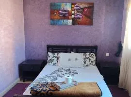 Casablanca House hassan2