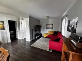 Cottage de style Loft