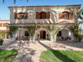 Pet Friendly Home In Elda, Hotel in Elda