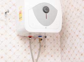 Ceasar Apartments, hotel en Pantang