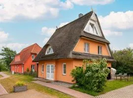 Reethaus Remy Luxus In Beckerwitz