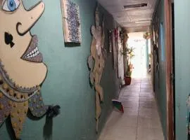 Pousada e Restaurante Morena Raiz