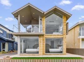 Aloha Beachfront Port Fairy