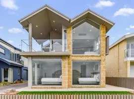 Aloha Beachfront Port Fairy