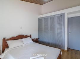 Casa em Cabo Frio a 200m da praia ADP001, готель у місті Peró