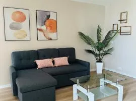 Peaceful Modern HNL Getaway