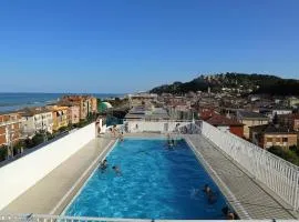 Wohnung In Strandnähe