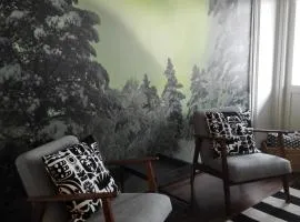 斯堪的纳维亚之家公寓