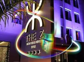 Z Hotel Sfax