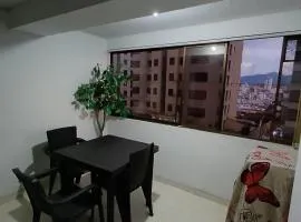 Quédate En El Punto Más Central De Manizales