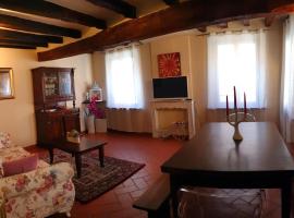 Mosaico ApartHotel, hotel in Modena