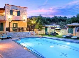 Ferienhaus Für 12 Personen In Chania, Kreta West Kreta