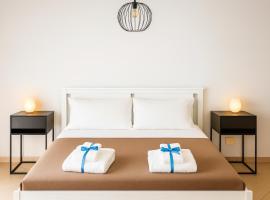 Arch&egrave; apartment AGRIGENTO, alojamiento con cocina en Agrigento