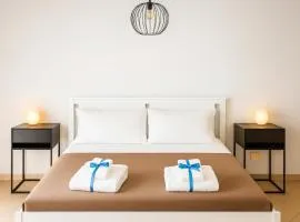 Archè apartment AGRIGENTO