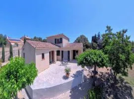 Relaxing Retreat Near Minerve
