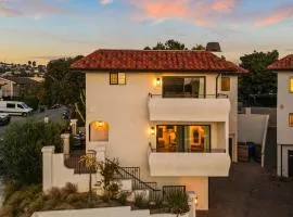 Steps to the Beach Modern 3BDR w Patio 257 Trailhead Trestles 1 by AvantStay