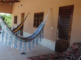 CasaMoitas, Hotel in Strand Praia de Moitas