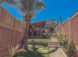 Kinti Coliving Mancora