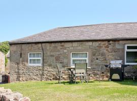 Fordson, hotel in Warenford