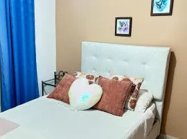 Habitación dentro de un Apartamento compartido