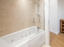 Caddys Corner Lodges, ξενοδοχείο σε Porkellis