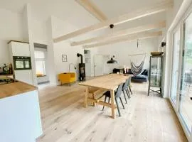 Bezauberndes Waldhaus Nahe Der Lüneburger Heide