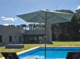 Hermosa Casa De Campo en Mercedes