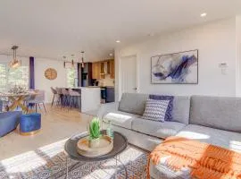 Lakay-SPA Piscine Billards 25 min de Québec