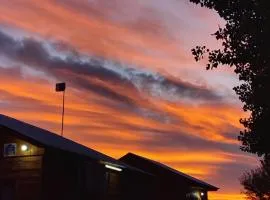 Cabaña El Maturrango