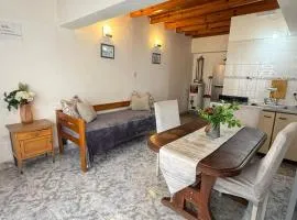 Alquiler en el CENTRO Luz