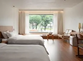 Quanzhou Wuji Homestay